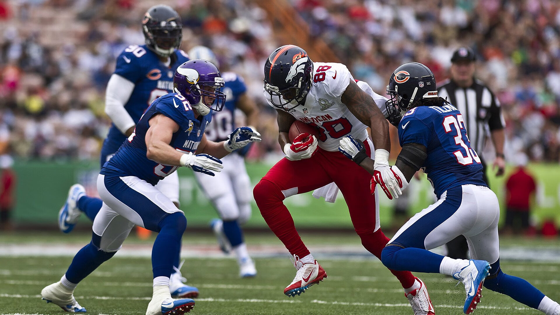 “亚戈·卡尔曼的全能技巧,塑造阿根廷美洲狮队的进攻与防守力量”